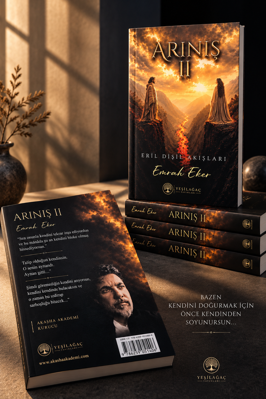 Arınış II