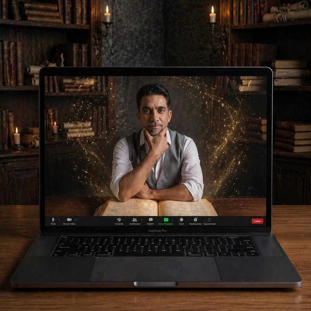 Online Danışmanlık