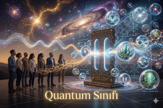 Quantum Sınıfı (1)