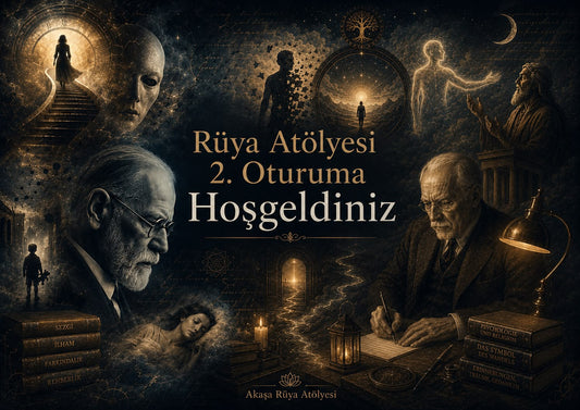Rüya Atölyesi