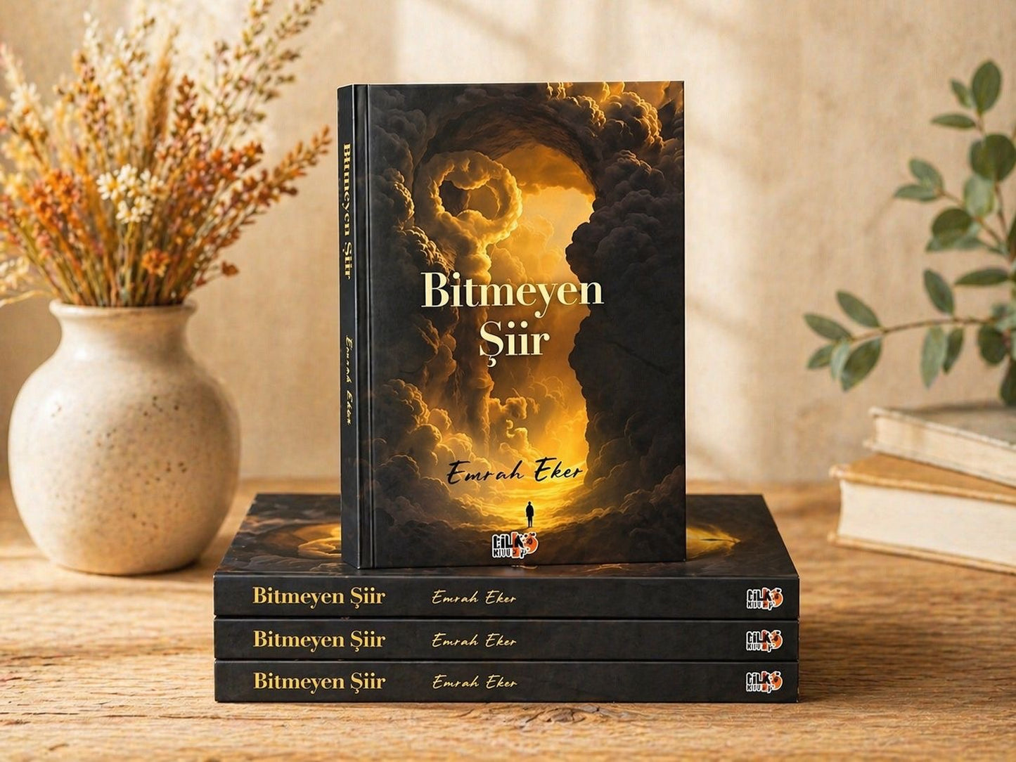 Bitmeyen Şiir