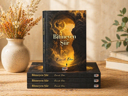 Bitmeyen Şiir